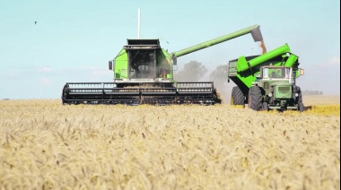 El Gobierno bonaerense lanzó nuevas medidas para el sector agropecuario