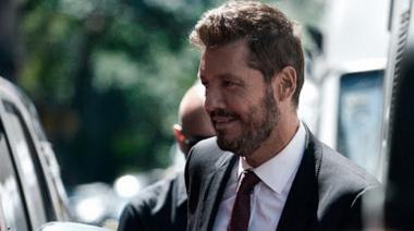 La LPF se reúne en medio de las tensiones por el pedido de remoción de Tinelli