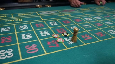 El Intendente insiste con la venta del Casino y avanza en "la búsqueda de inversores"