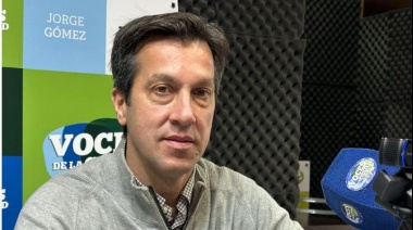 "Esta movida que hicieron, avalada por sectores de la agroexportación, era para pedirme que me fuera de la Municipalidad"