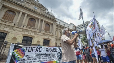 Ahora piden enjuiciar a Milagro Sala por presunto fraude a la administración pública