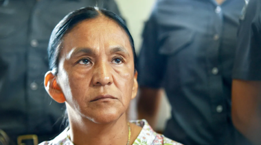 La Corte Suprema confirmó la condena de Milagro Sala a 13 años de cárcel