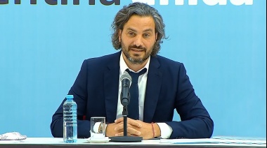 El Gobierno le pidió a la Conmebol un "protocolo de alta fiscalización"