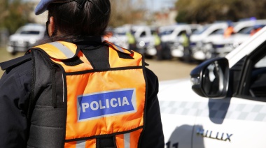 Desafectan a 18 policías que dejaron sus funciones para realizar un reclamo salarial