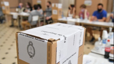 Desde las 8 de este viernes, comenzó la veda electoral rumbo a las PASO