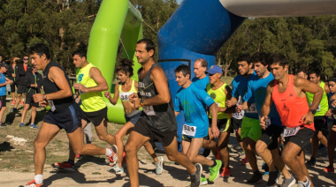 Se realizara el "Desafio Arenas Verdes"