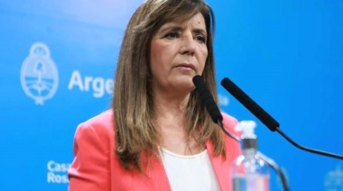 Cerruti confirmó que el Gobierno impulsará un juicio político contra la Corte Suprema