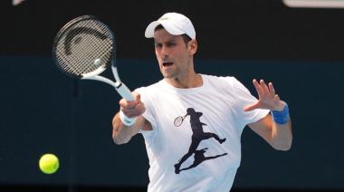 Autoridades australianas investigan si Djokovic mintió en su declaración jurada