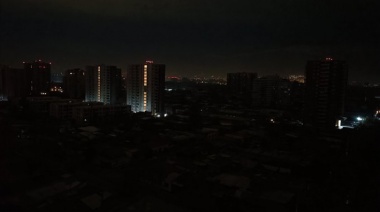 El Gobierno anticipó que habrá cortes de luz programados durante el verano