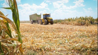 Provincia exige a Nación homologar el estado de emergencia agropecuaria en 39 distritos