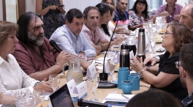 Docentes bonaerenes están cerca de aprobar el 40% de aumento que ofreció Kicillof