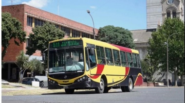 El boleto plano en Necochea es un 270% más caro que el AMBA