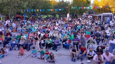 El municipio remarcó el aporte turístico que imprimen al distrito los festejos populares