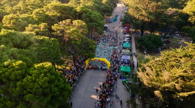 Actitud Solidaria recaudó 35 millones de pesos para la Cooperadora del Hospital Ferreyra