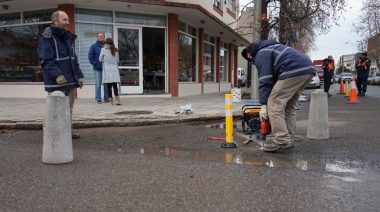 El asueto por el Día del Trabajador Municipal se trasladó al 11 de noviembre