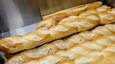Mientras Nación anuncia acuerdos, en Necochea ya piensan en un pan de 400 pesos