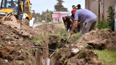 La ampliación de servicios básicos logró mejorar la calidad de vida en los barrios