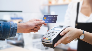 Cambios en el sistema de pago con tarjetas para evitar estafas