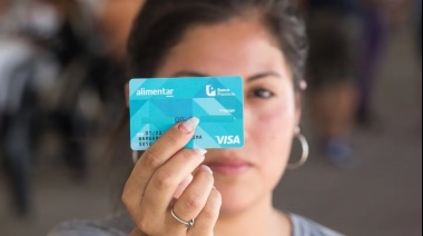 El Gobierno anunció los montos para la Tarjeta Alimentar de mayo
