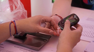 Prevención y promoción: El rol de la Atención Primaria en la lucha contra la Diabetes