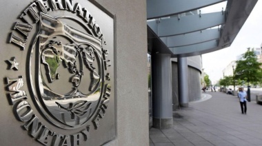El FMI aprobó la revisión del tercer trimestre y desembolsó US$ 6.000 millones