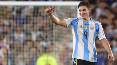 La Selección Argentina busca asegurar su boleto a la Copa del Mundo contra Uruguay