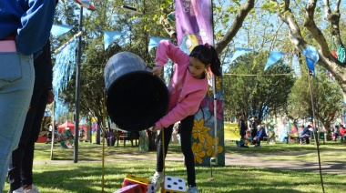 Deportes se preparan para el cumple de Necochea: "Queremos que la familia venga a jugar"