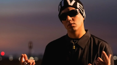 Después de 200 días sin publicar música propia, Duki lanzó "Si me sobrara el tiempo"