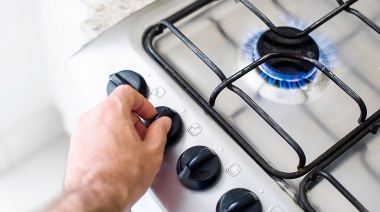 Confirman la suba de las tarifas de gas cerca de un 300% para mayo