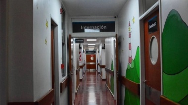 Un bebé de 16 meses murió al caer a la pileta de su casa