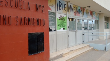 El paro docente tuvo un 55% de acatamiento en Necochea