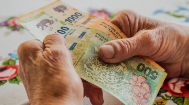 El Gobierno dispuso un 27,18% de aumento para las jubilaciones a partir de marzo