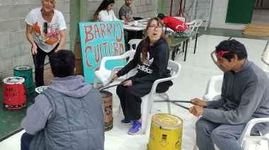 En busca de sociedades más inclusivas, se festejó el Día Internacional de las Personas con Discapacidad