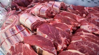 Prorrogaron hasta fin de mes los precios de "Cortes Cuidados"
