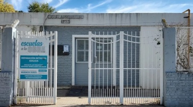 Un alumno de primaria golpeó a su maestra y le fracturó el maxilar