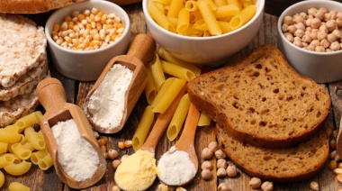 El municipio capacita a los prestadores para que incluyan opciones libres de gluten en sus menús