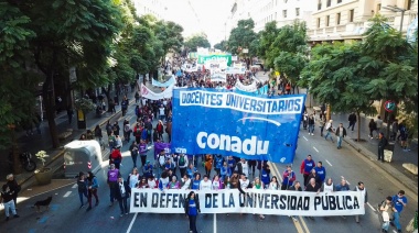 El motivo por el que las universidades vuelven a parar: "Estudiantes de primera y segunda"