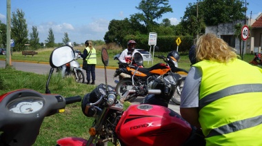 Tránsito infraccionó a 582 vehículos por distintas faltas en enero