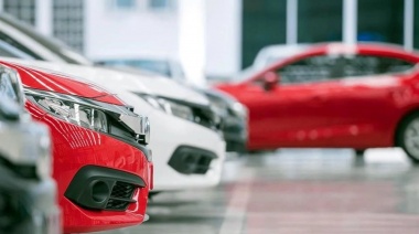 La venta de autos 0 kilómetro creció un 38% y julio se convirtió en el mes con más ventas