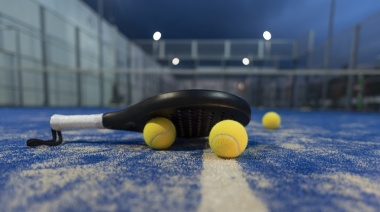 Se disputará en Necochea un torneo femenino de pádel profesional