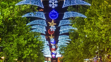 La patria hermana que "eliminó" la Navidad hace más de 100 años
