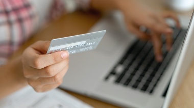 Con la vuelta de los planes en cuotas, repuntó el uso de las tarjetas de crédito
