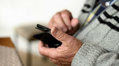 El municipio dicta Talleres de Tecnología apuntando a la capacitación de adultos mayores