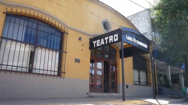 El Teatro Municipal renueva sus instalaciones para volver a abrir a la comunidad