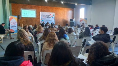 Comenzaron jornadas sobre Consumos Problemáticos en la Asociación Civil “El Samaritano”