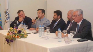 Comenzaron las Jornadas Nacionales sobre Derechos de las y los Consumidores