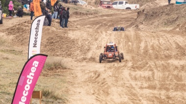 Necochea prepara un fin de semana largo para disfrutar de la gastronomía y la aventura