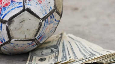 La Justicia impide que los clubes se conviertan en Sociedades Anónimas