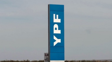 La empresa YPF aumentará el precio de las naftas y el gasoil este viernes 3 de enero