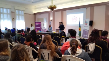 Más de 70 personas se capacitan en el curso de Manipulación de Alimentos libres de gluten